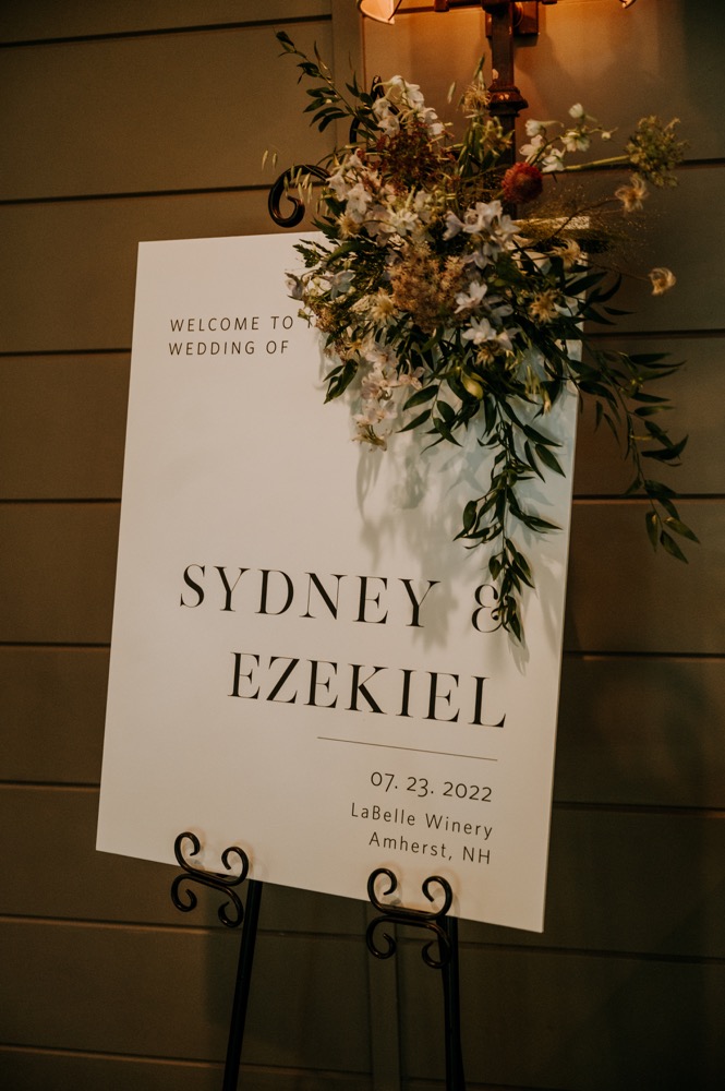 Sydney & Ezekiel's Wedding Photos - 309