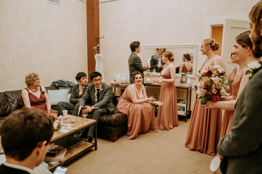 Sydney & Ezekiel's Wedding Photos - 320