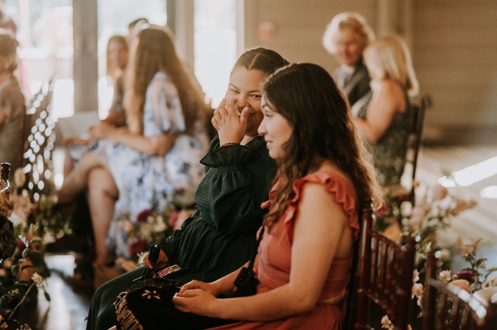 Sydney & Ezekiel's Wedding Photos - 321