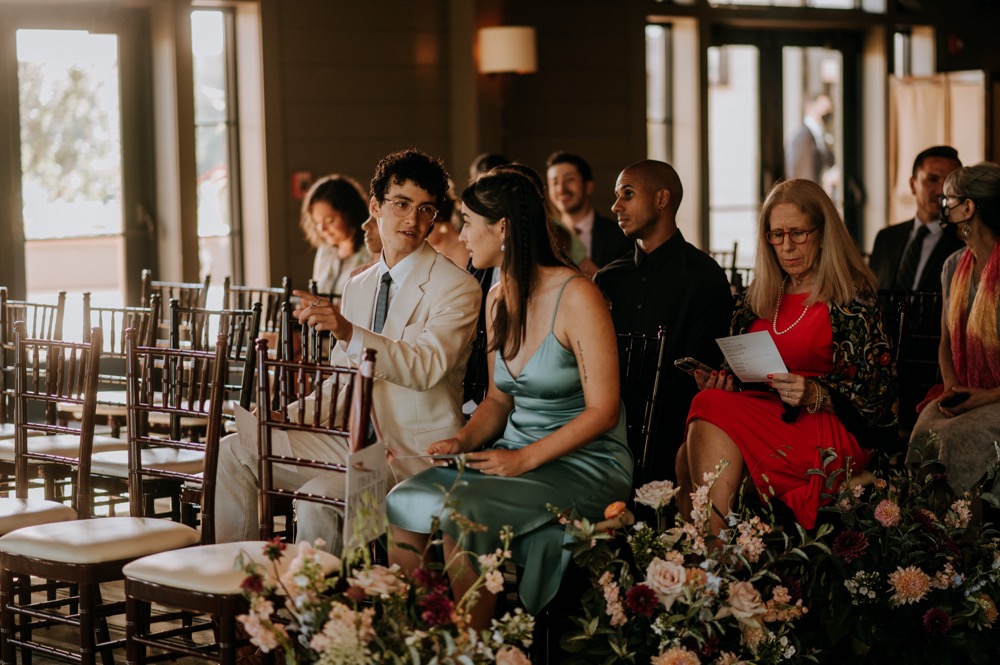 Sydney & Ezekiel's Wedding Photos - 330