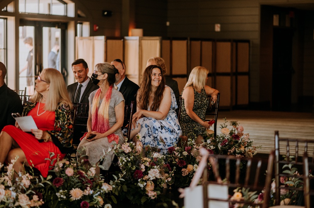 Sydney & Ezekiel's Wedding Photos - 331