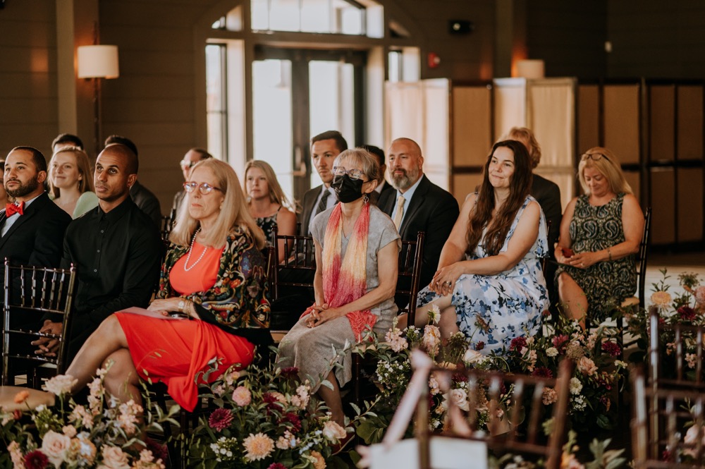 Sydney & Ezekiel's Wedding Photos - 337