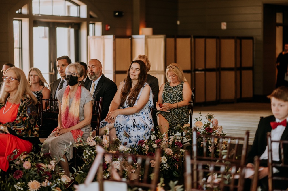 Sydney & Ezekiel's Wedding Photos - 338