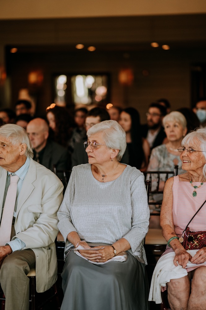 Sydney & Ezekiel's Wedding Photos - 343