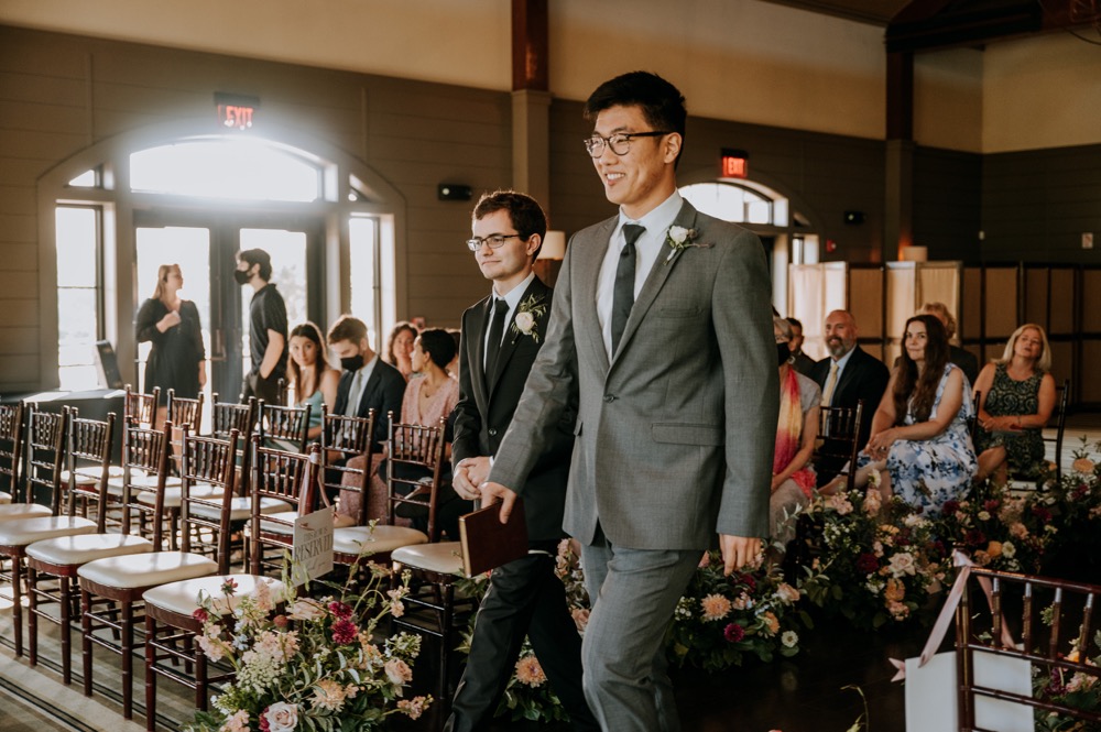 Sydney & Ezekiel's Wedding Photos - 345