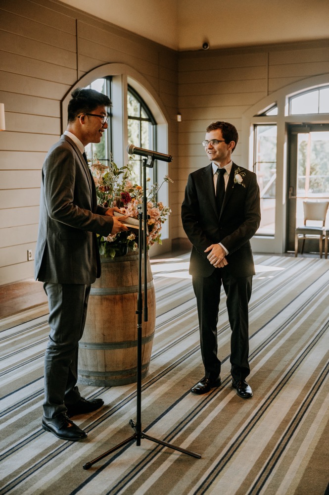 Sydney & Ezekiel's Wedding Photos - 346