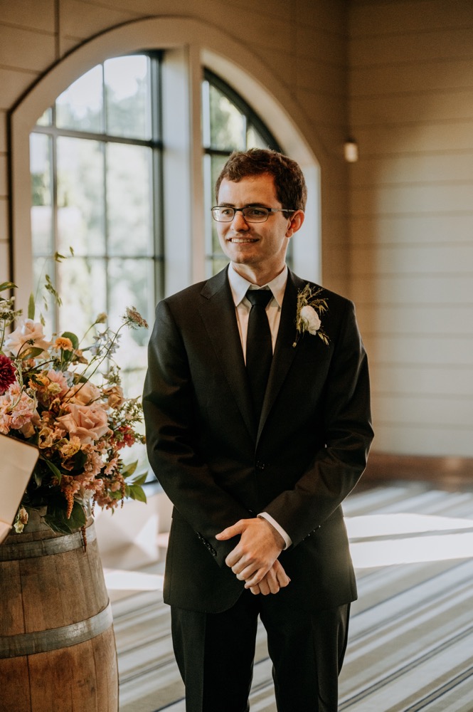 Sydney & Ezekiel's Wedding Photos - 347