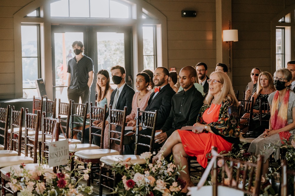 Sydney & Ezekiel's Wedding Photos - 350