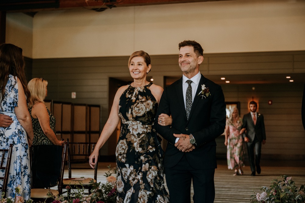 Sydney & Ezekiel's Wedding Photos - 354