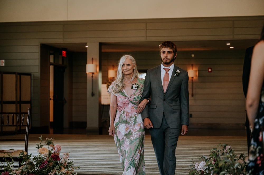 Sydney & Ezekiel's Wedding Photos - 355