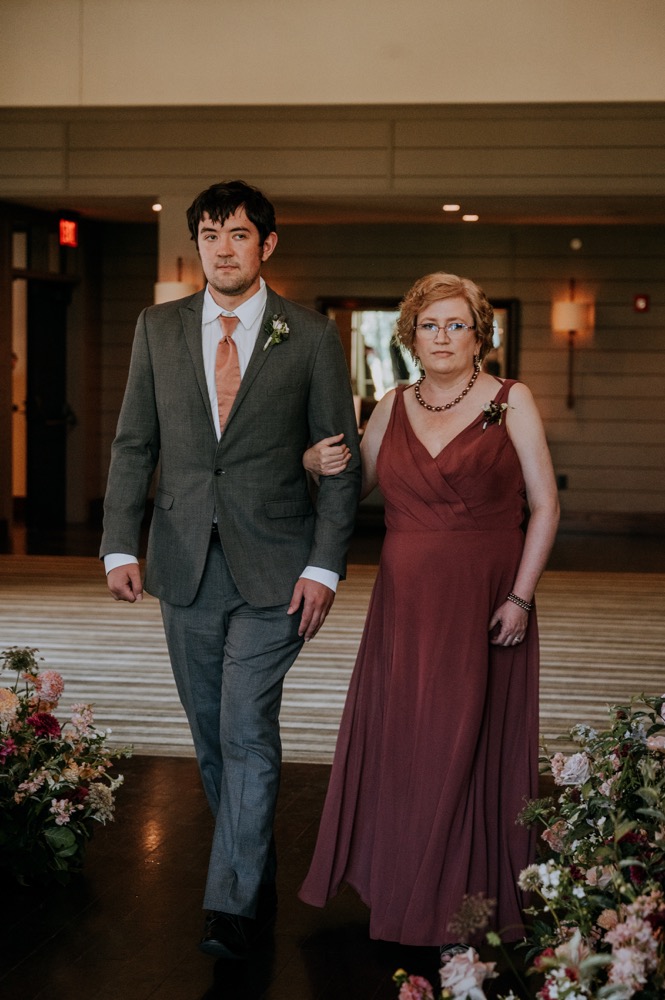 Sydney & Ezekiel's Wedding Photos - 358