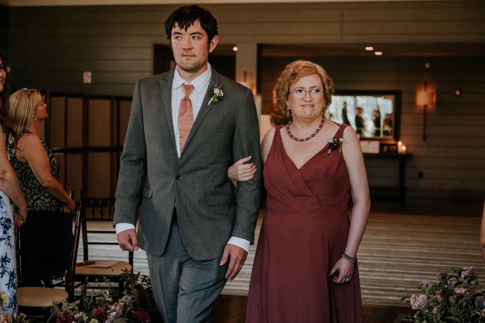 Sydney & Ezekiel's Wedding Photos - 359