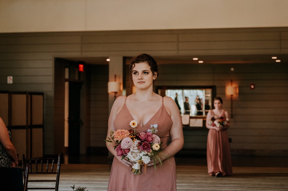 Sydney & Ezekiel's Wedding Photos - 362