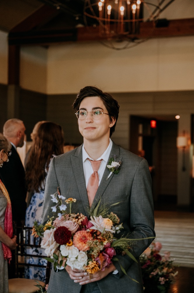 Sydney & Ezekiel's Wedding Photos - 364