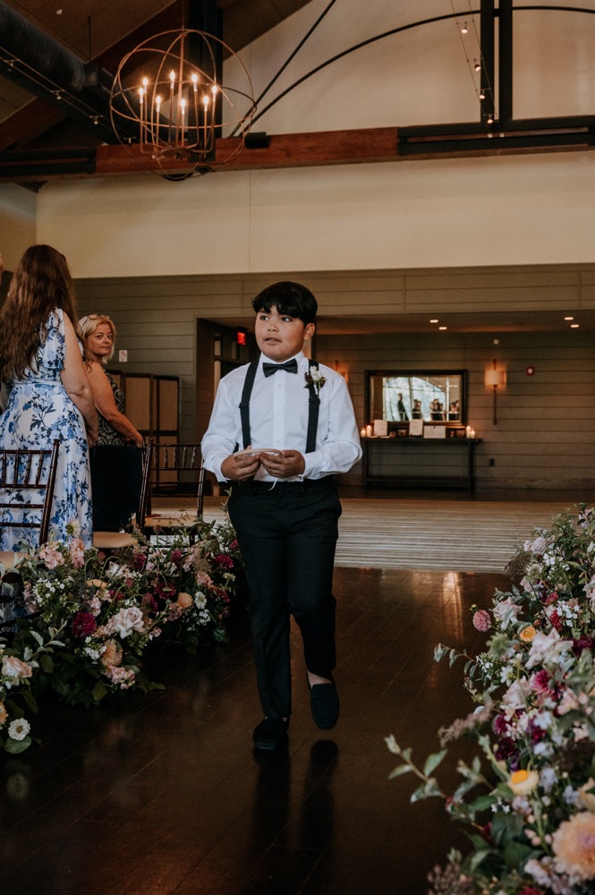 Sydney & Ezekiel's Wedding Photos - 369