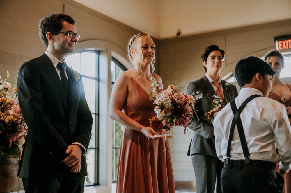 Sydney & Ezekiel's Wedding Photos - 370