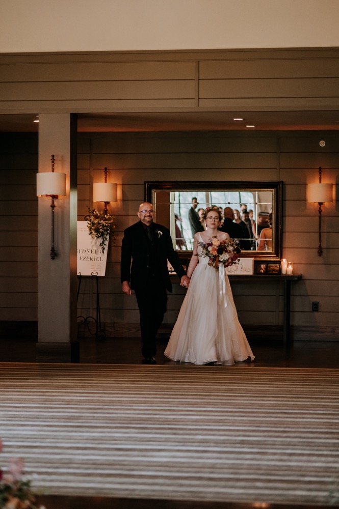 Sydney & Ezekiel's Wedding Photos - 373