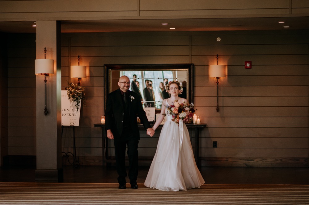 Sydney & Ezekiel's Wedding Photos - 374