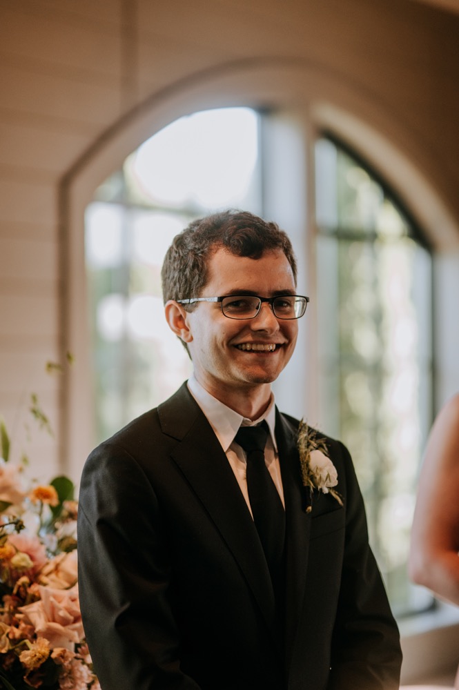 Sydney & Ezekiel's Wedding Photos - 375