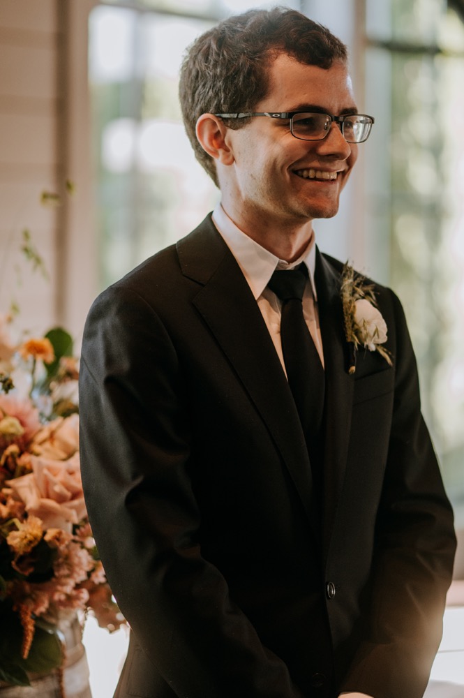 Sydney & Ezekiel's Wedding Photos - 376