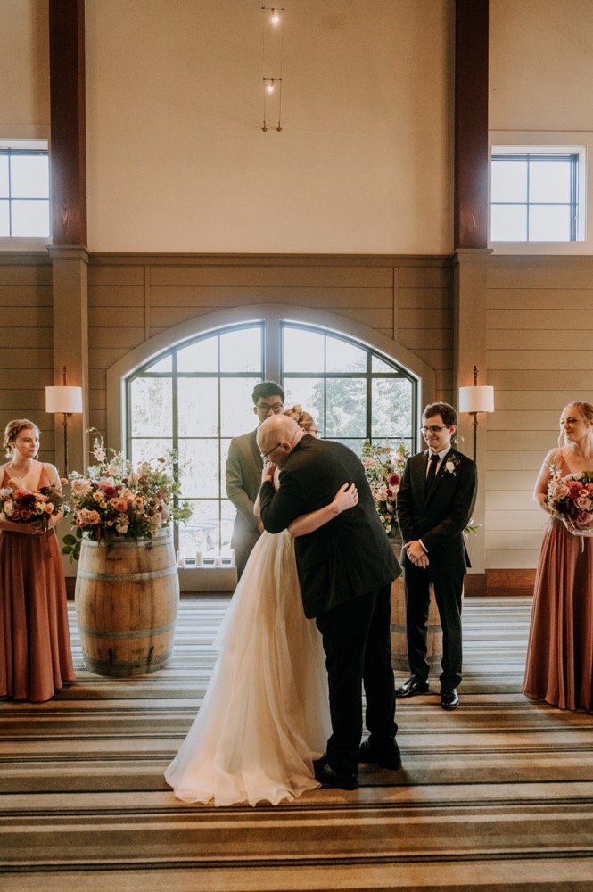 Sydney & Ezekiel's Wedding Photos - 383