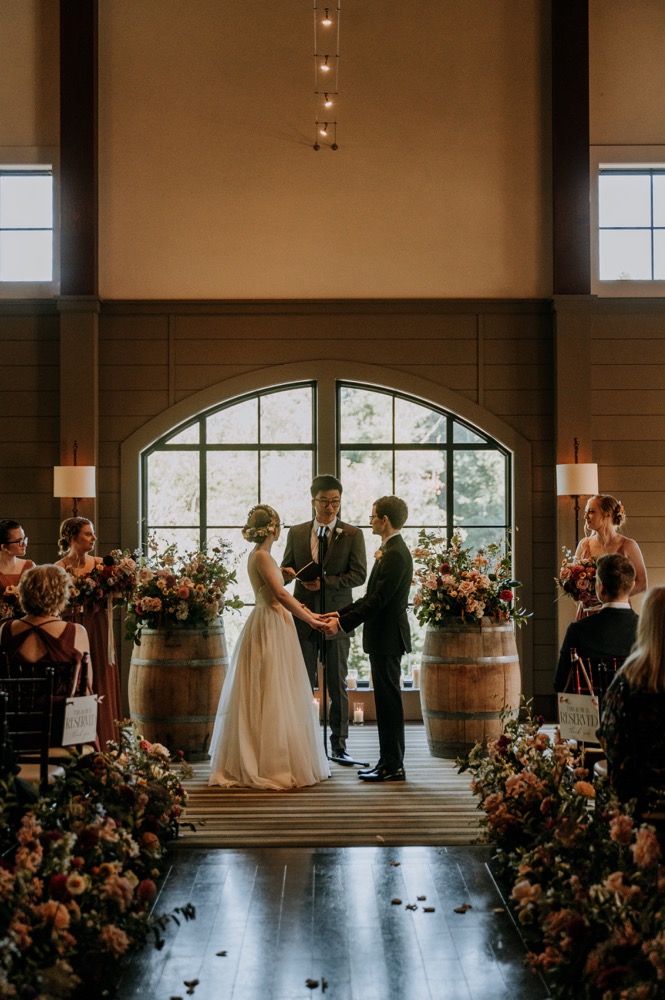 Sydney & Ezekiel's Wedding Photos - 398