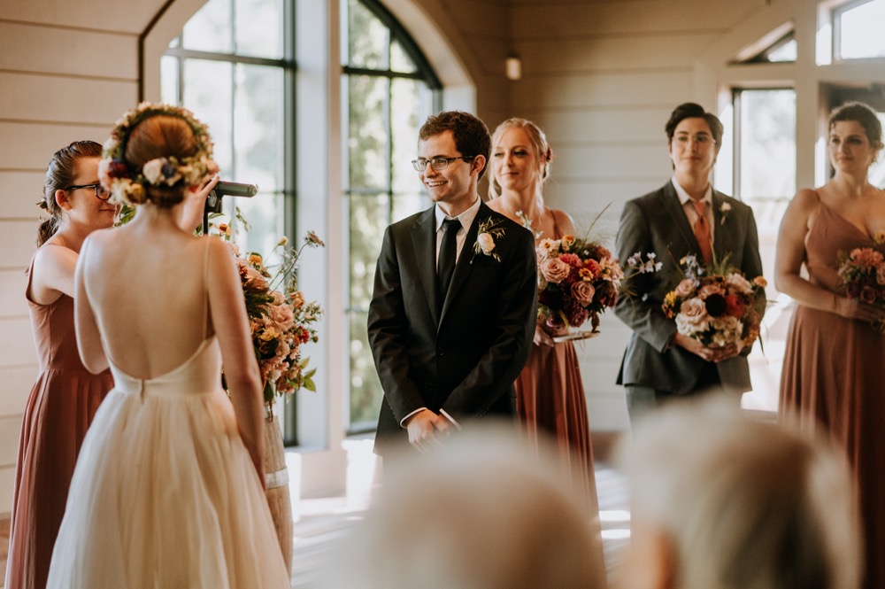 Sydney & Ezekiel's Wedding Photos - 400