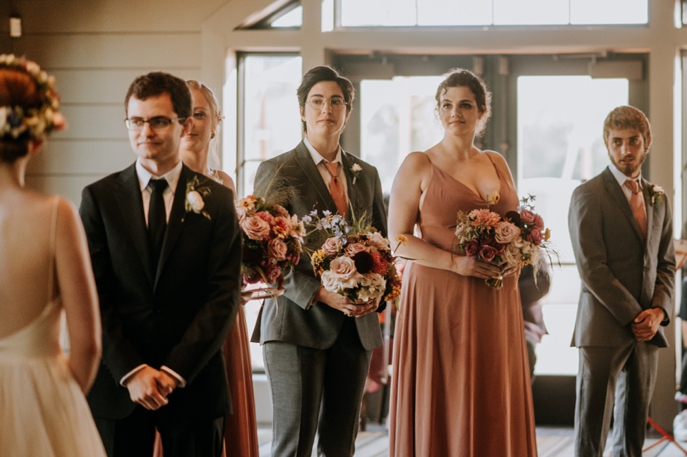 Sydney & Ezekiel's Wedding Photos - 402