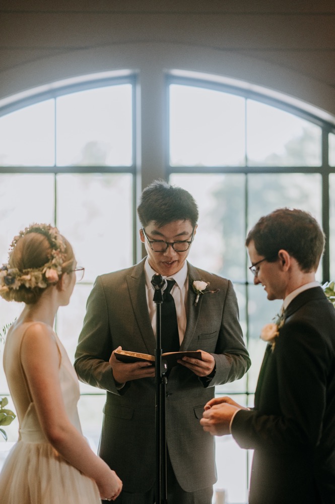 Sydney & Ezekiel's Wedding Photos - 410