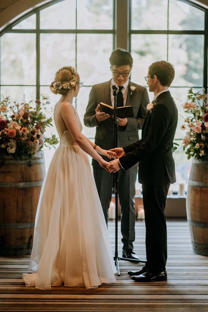 Sydney & Ezekiel's Wedding Photos - 416