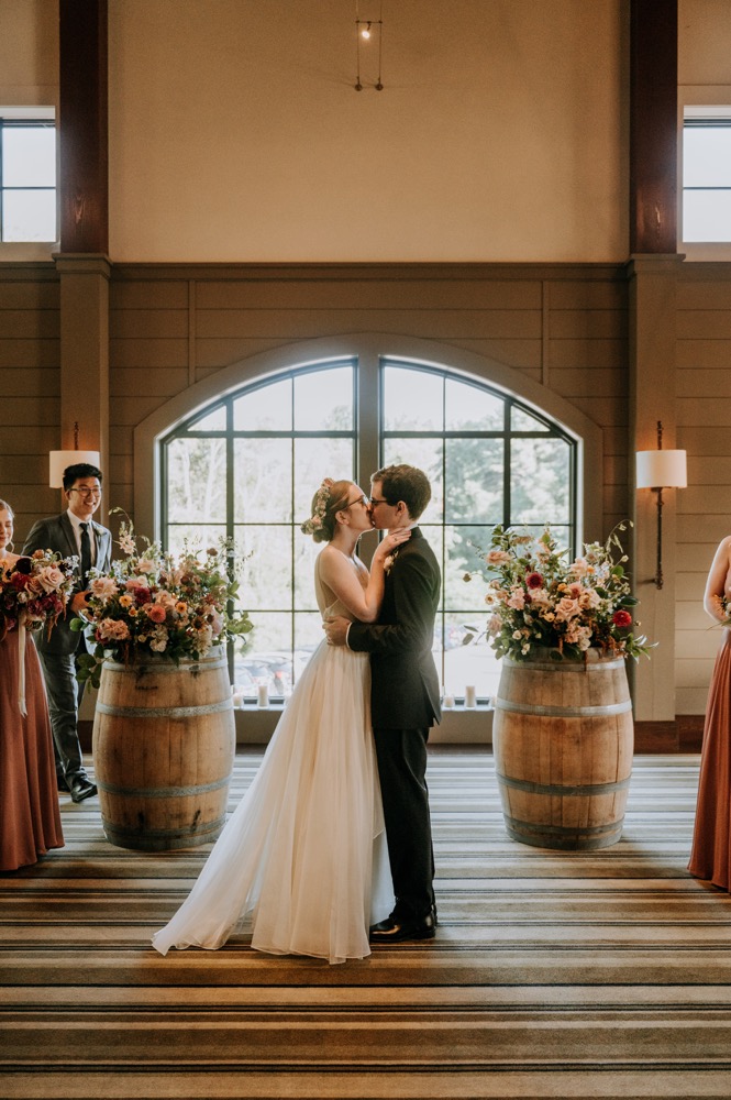 Sydney & Ezekiel's Wedding Photos - 417