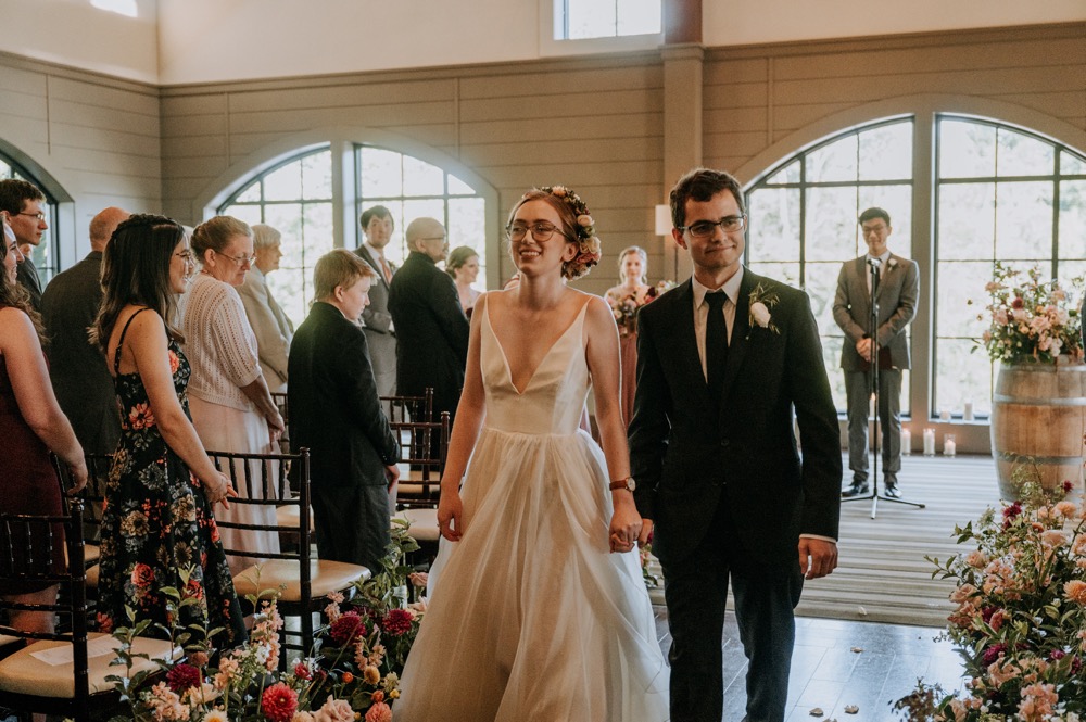 Sydney & Ezekiel's Wedding Photos - 425