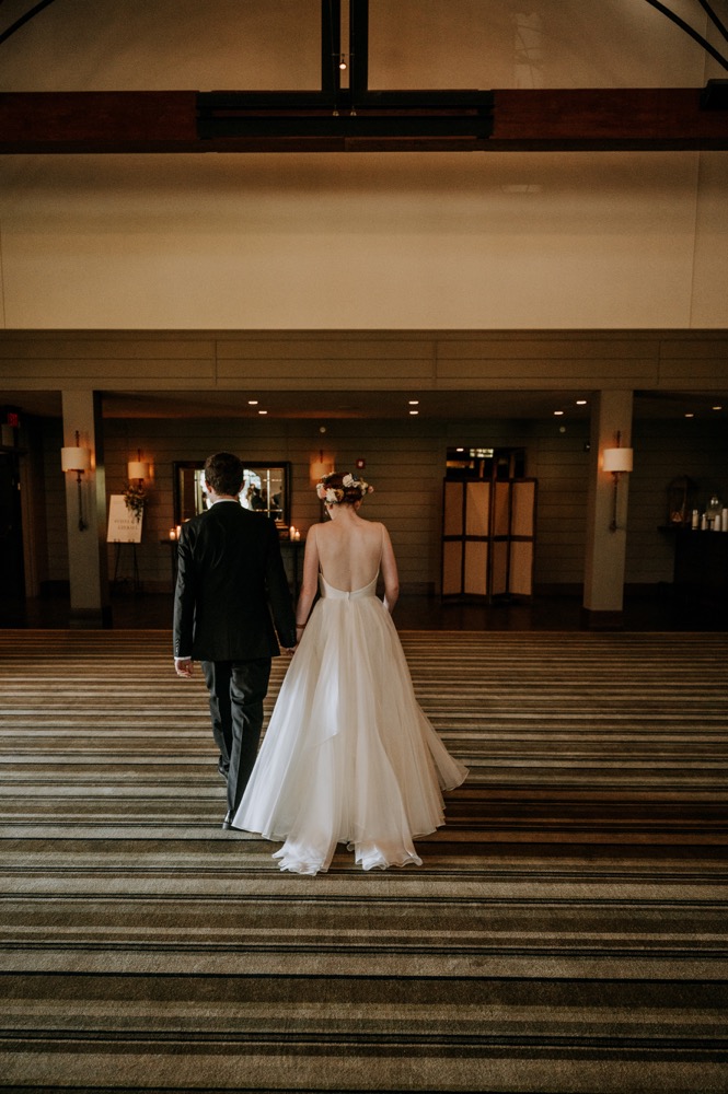 Sydney & Ezekiel's Wedding Photos - 427