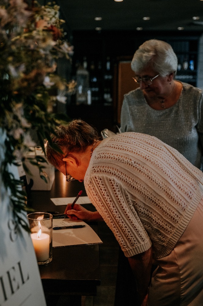 Sydney & Ezekiel's Wedding Photos - 436