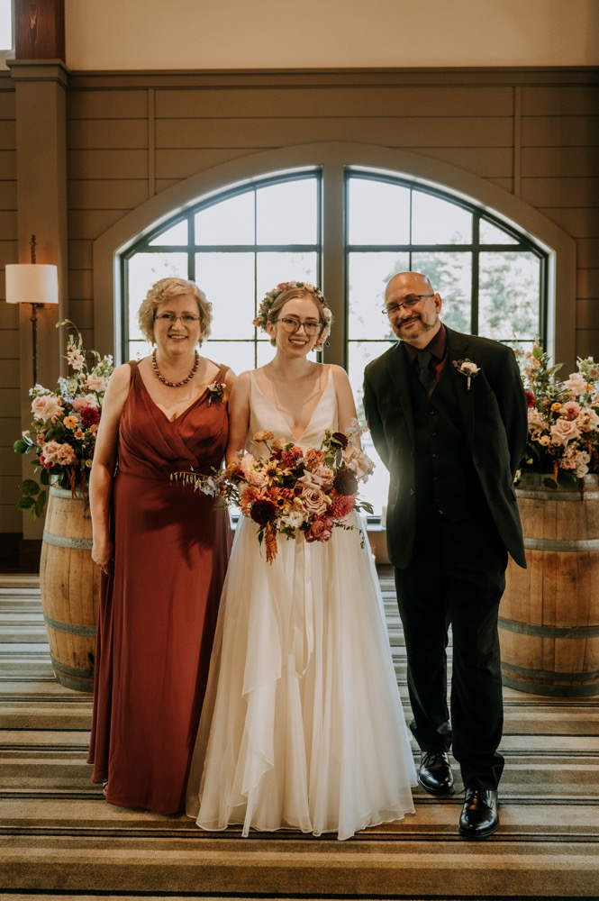 Sydney & Ezekiel's Wedding Photos - 445