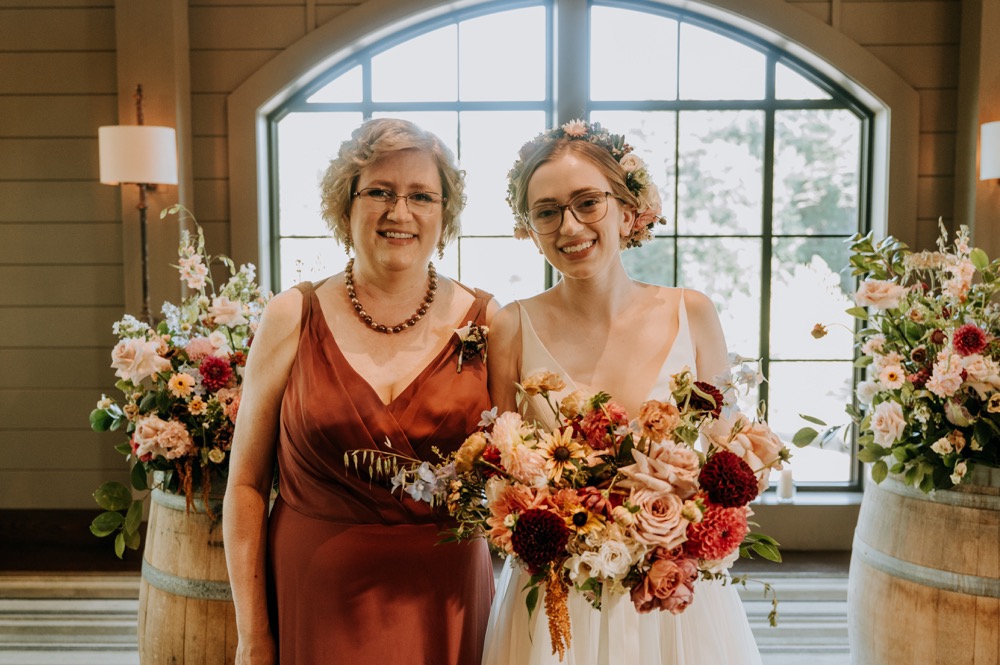 Sydney & Ezekiel's Wedding Photos - 446