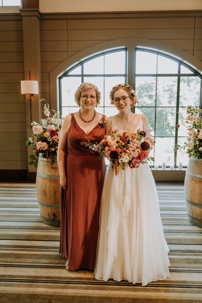 Sydney & Ezekiel's Wedding Photos - 447