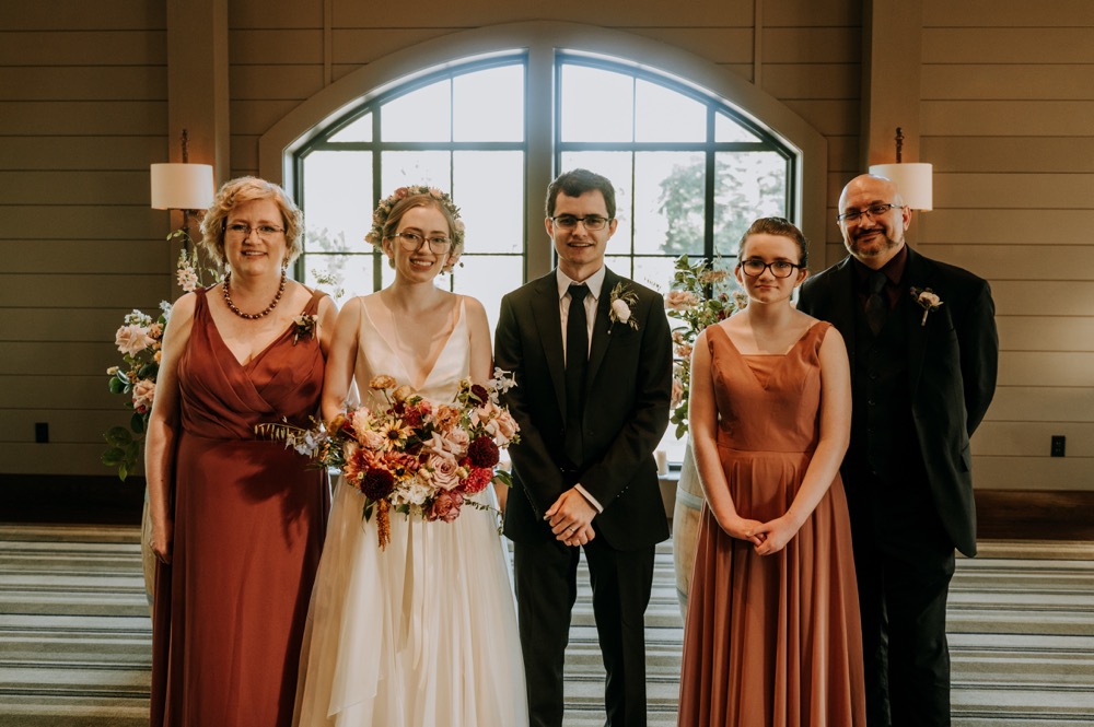 Sydney & Ezekiel's Wedding Photos - 448