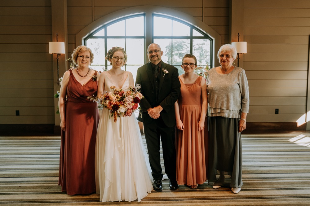 Sydney & Ezekiel's Wedding Photos - 450