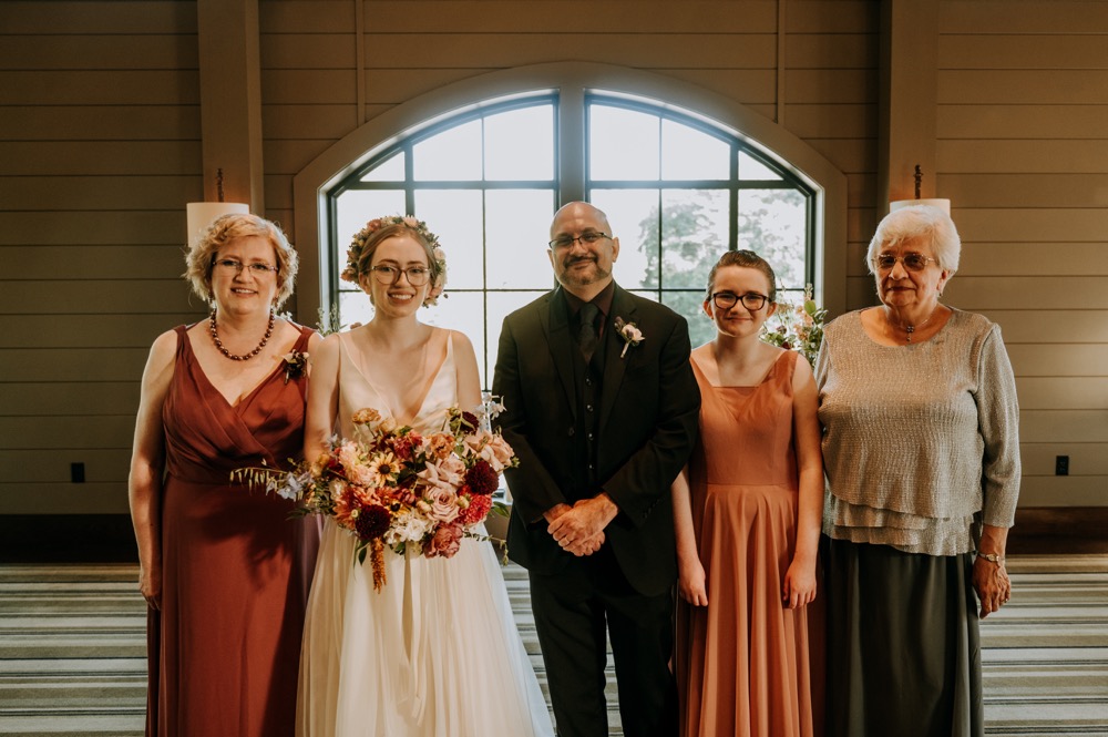 Sydney & Ezekiel's Wedding Photos - 451