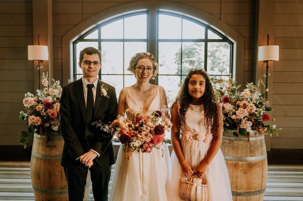 Sydney & Ezekiel's Wedding Photos - 474