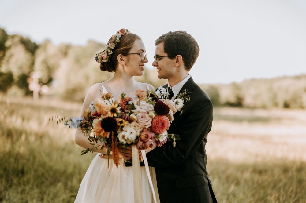 Sydney & Ezekiel's Wedding Photos - 481