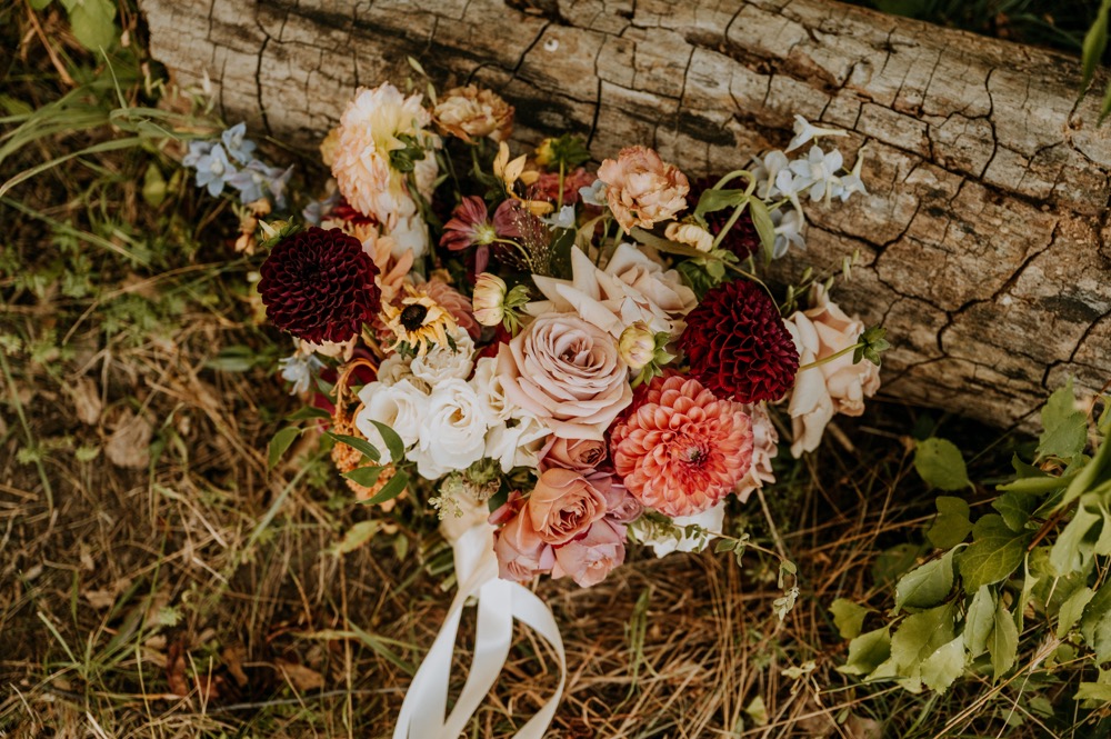 Sydney & Ezekiel's Wedding Photos - 489