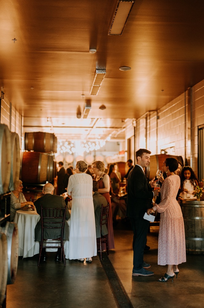 Sydney & Ezekiel's Wedding Photos - 560