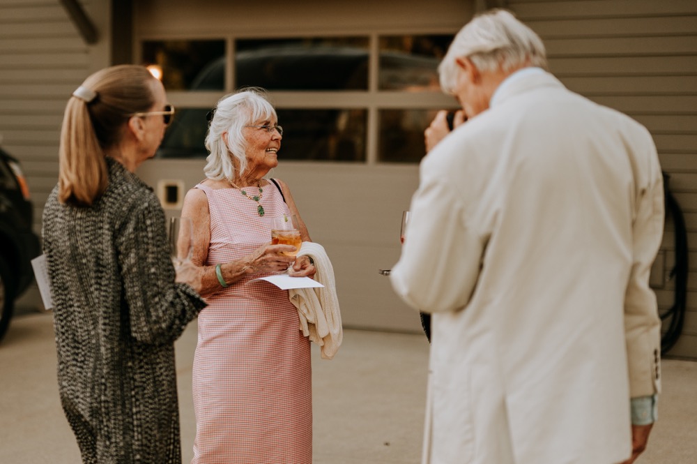 Sydney & Ezekiel's Wedding Photos - 574