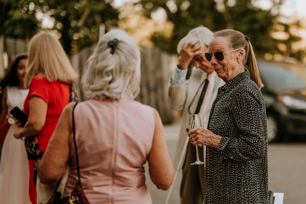 Sydney & Ezekiel's Wedding Photos - 582