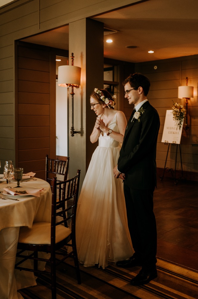 Sydney & Ezekiel's Wedding Photos - 612