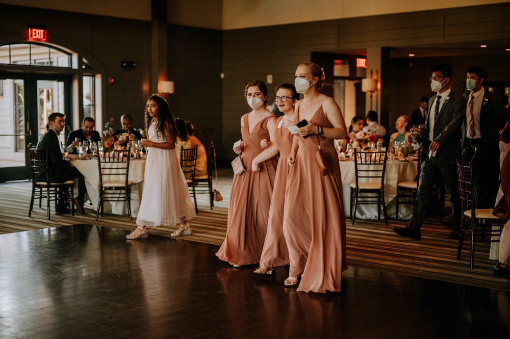 Sydney & Ezekiel's Wedding Photos - 625