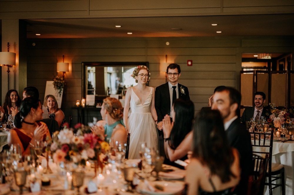 Sydney & Ezekiel's Wedding Photos - 627