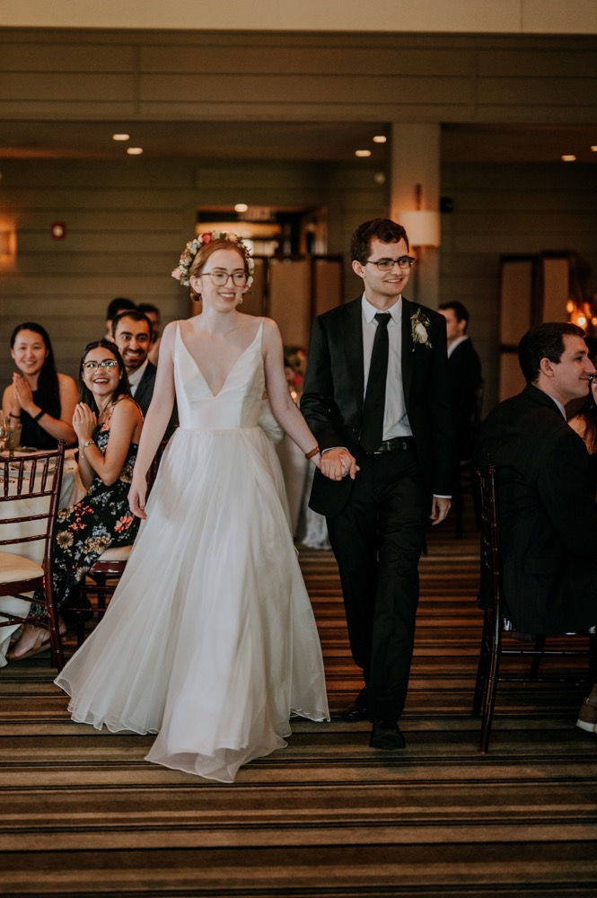 Sydney & Ezekiel's Wedding Photos - 629